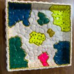 Square Trinket Tray